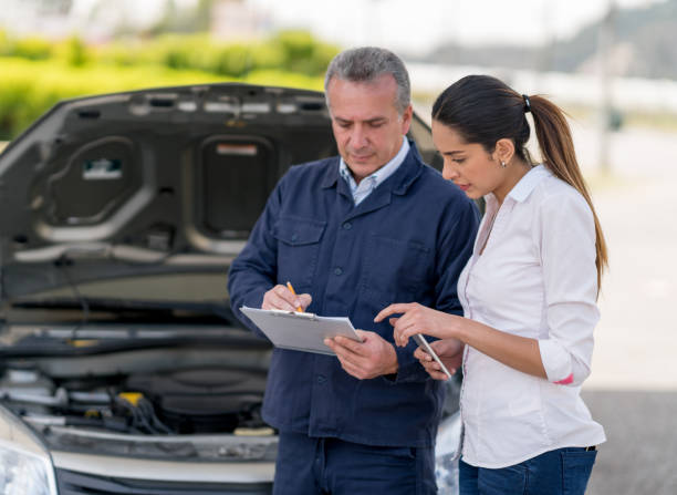 Full coverage car insurance in Fairfield Harbour, NC